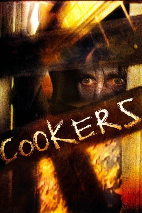 Download Cookers poster