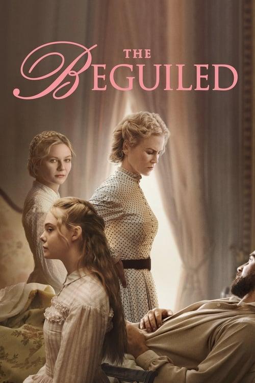 Download The Beguiled poster
