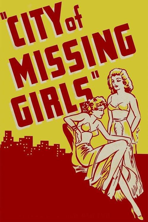 Download City of Missing Girls poster