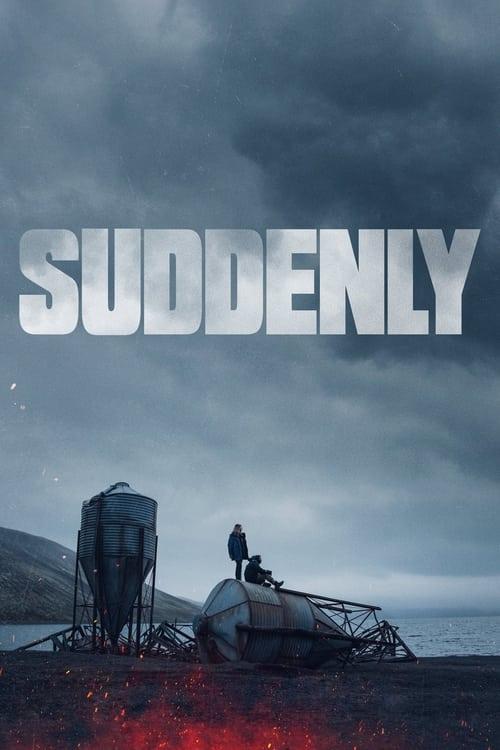 Download Suddenly poster