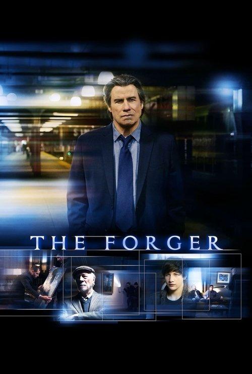 Download The Forger poster
