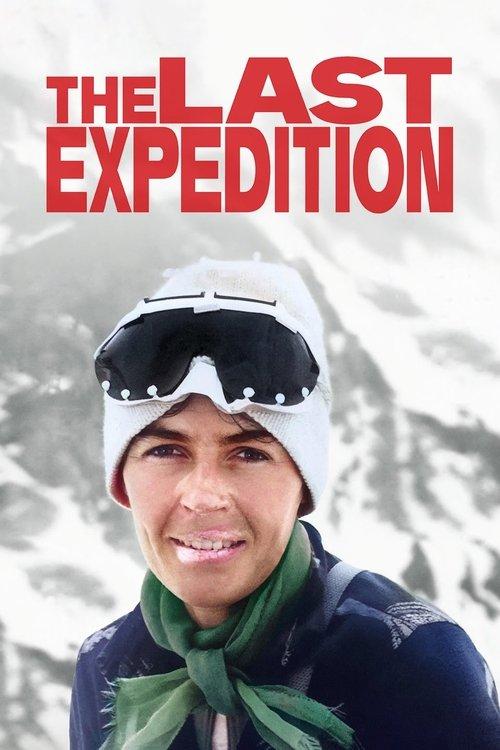 Download The Last Expedition poster