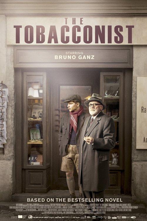 Download The Tobacconist poster