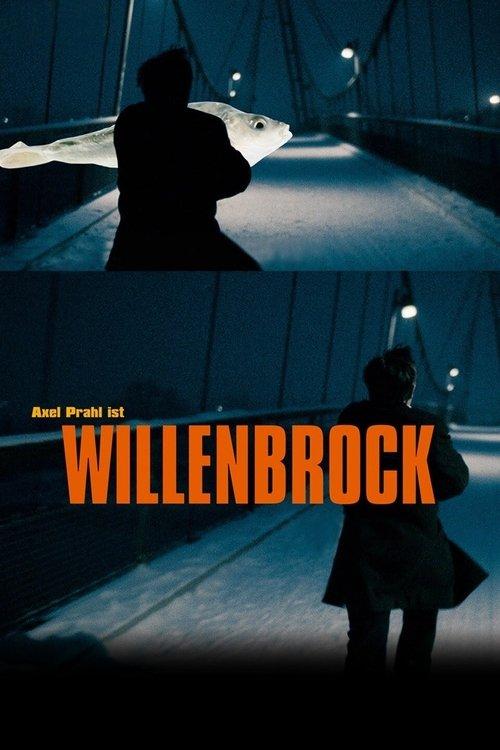 Download Willenbrock poster