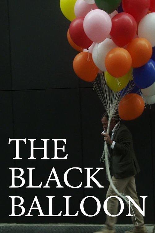 Download The Black Balloon poster