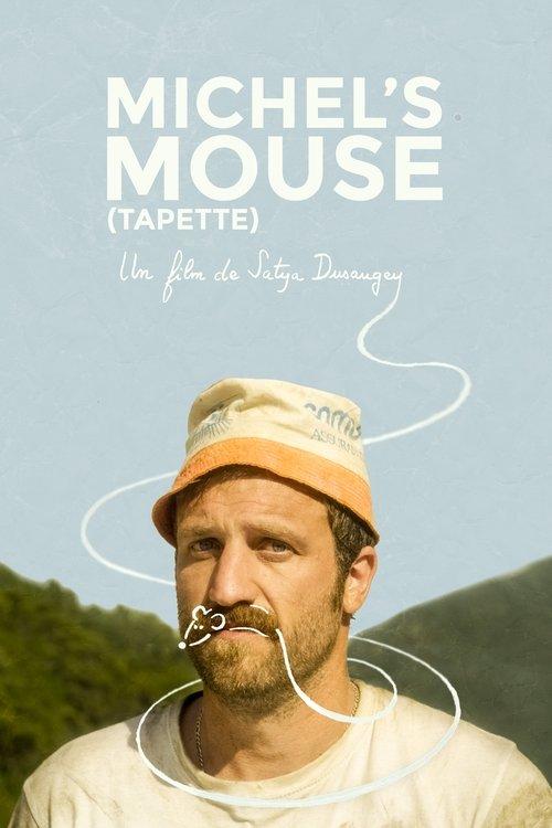Download Michel's Mouse poster
