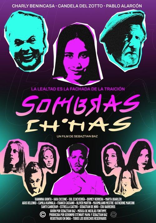 Download Sombras Chinas poster