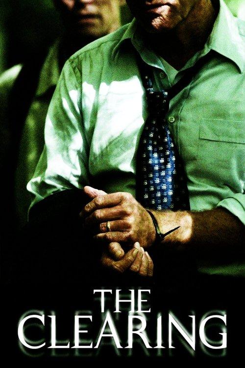 Download The Clearing poster