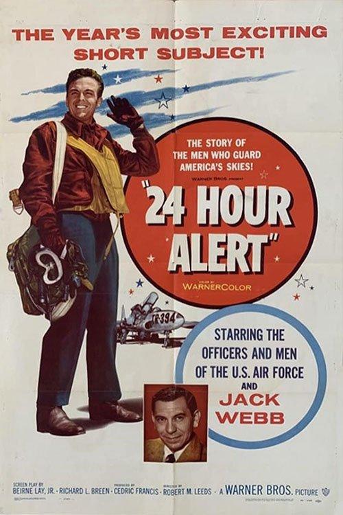 Download 24 Hour Alert poster