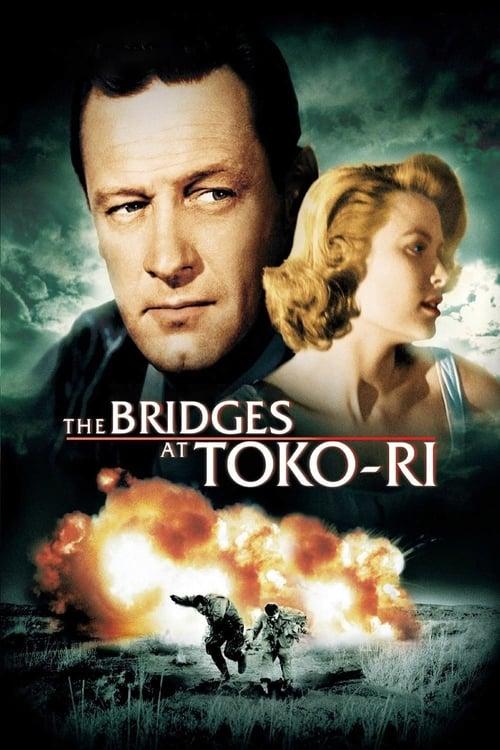Download The Bridges at Toko-Ri poster