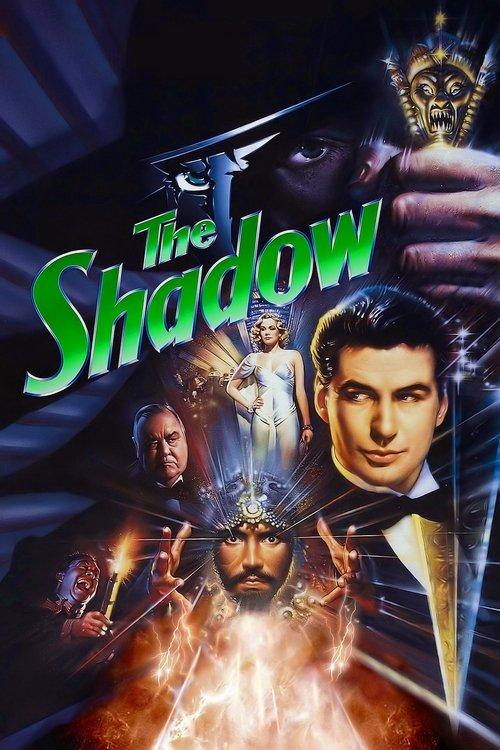 Download The Shadow poster