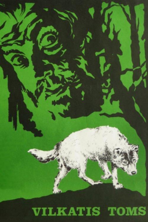 Download Werewolf Tom poster