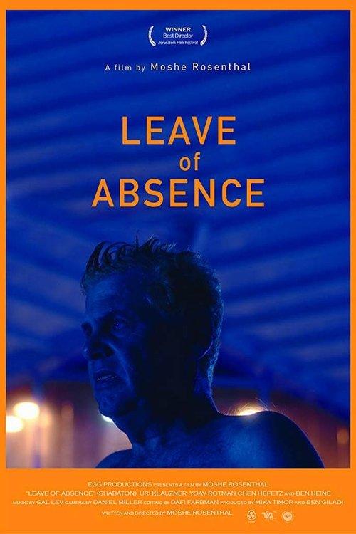 Download Leave of Absence poster