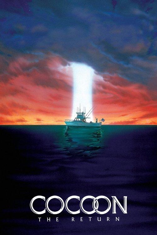 Download Cocoon: The Return poster