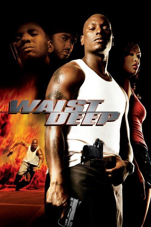 Download Waist Deep poster