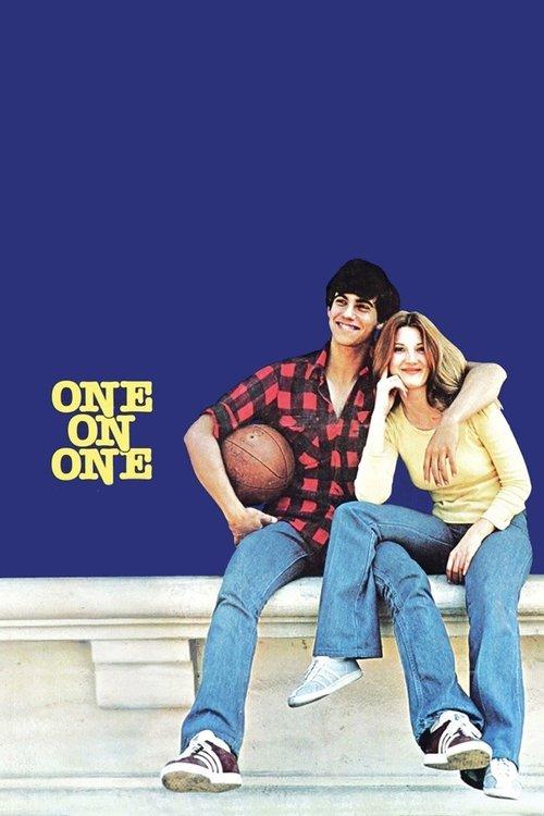 Download One on One poster