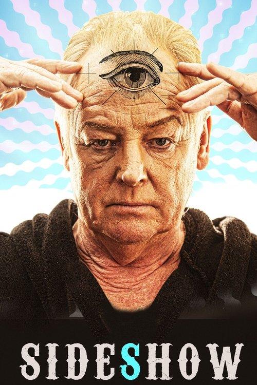Download Sideshow poster