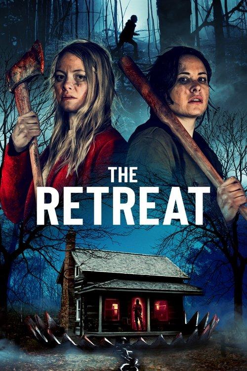 Download The Retreat poster