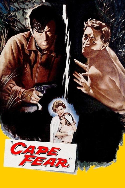 Download Cape Fear poster