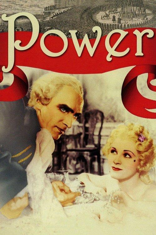 Download Jew Süss poster