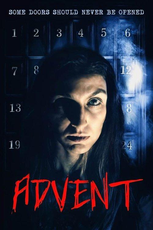 Download Advent poster
