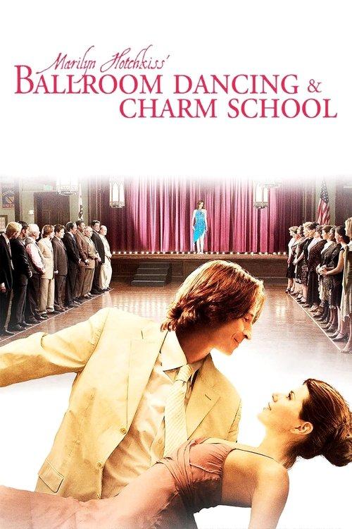 Download Marilyn Hotchkiss' Ballroom Dancing & Charm School poster