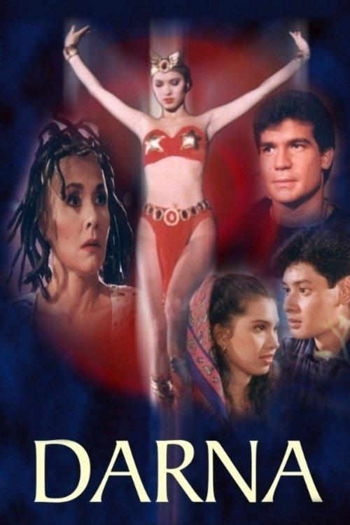 Download Darna poster