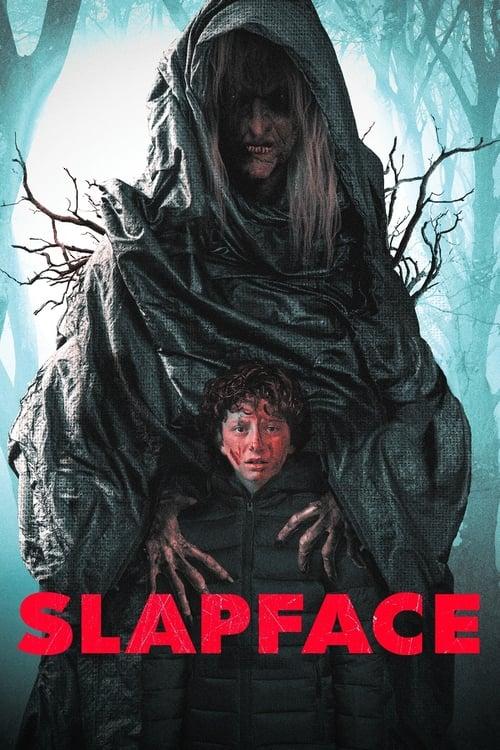 Download Slapface poster