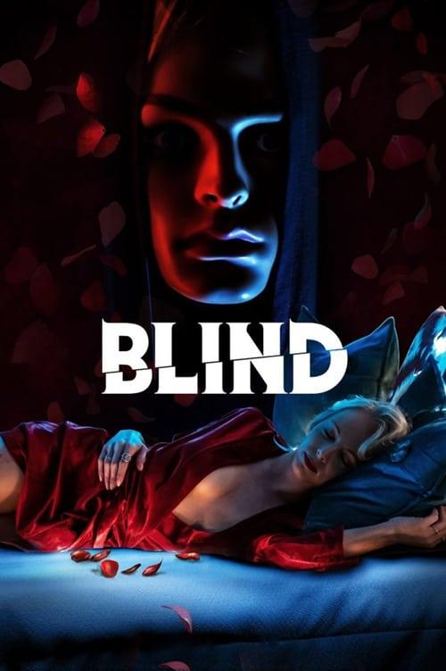 Download Blind poster