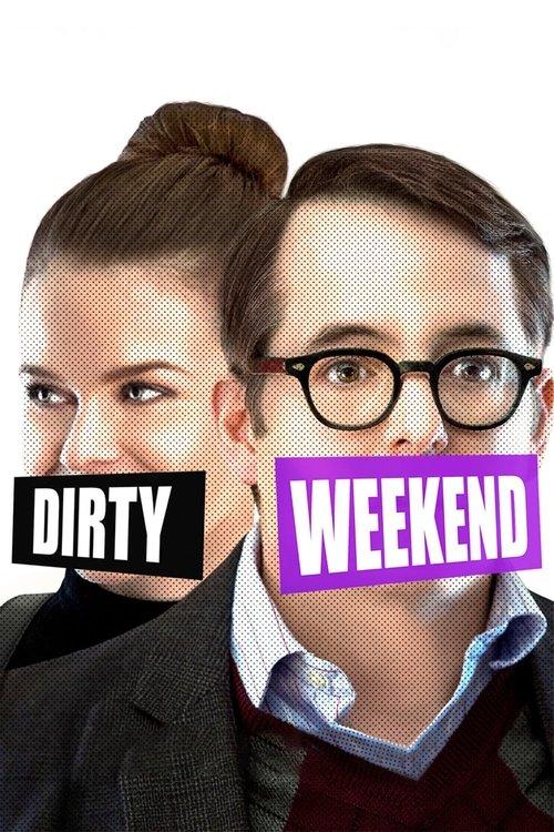 Download Dirty Weekend poster