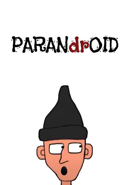 Download PARANdrOID poster