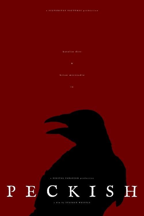 Download Peckish poster