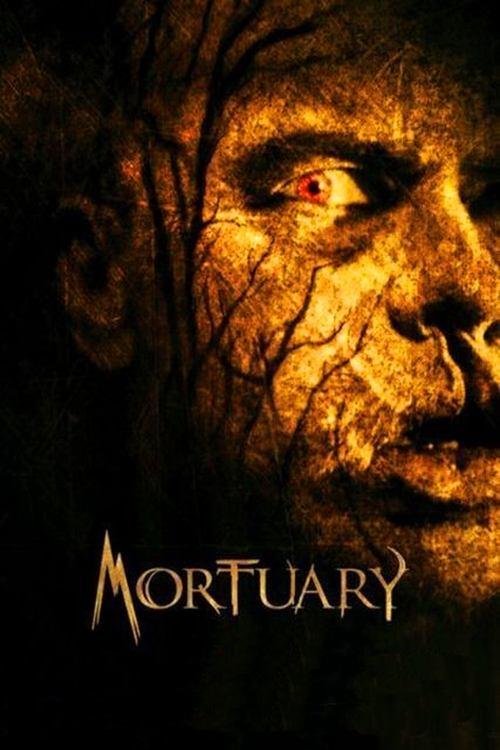 Download Mortuary poster