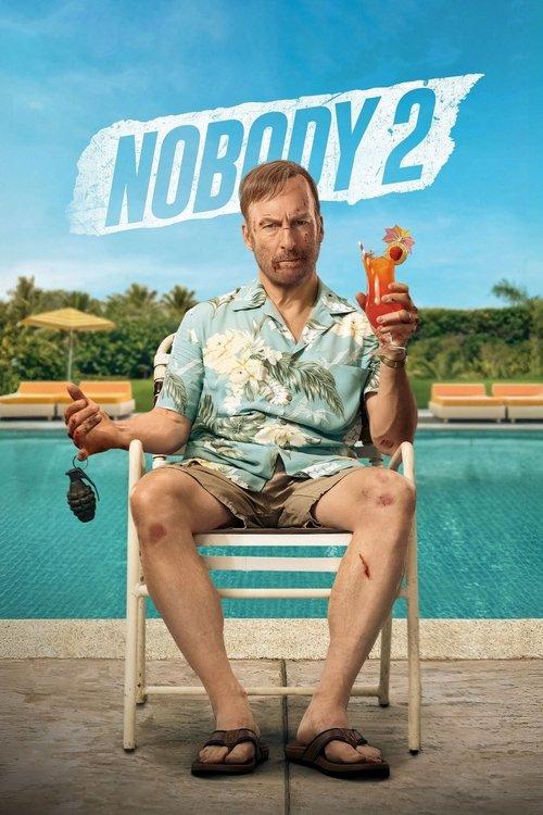Download Nobody 2 poster
