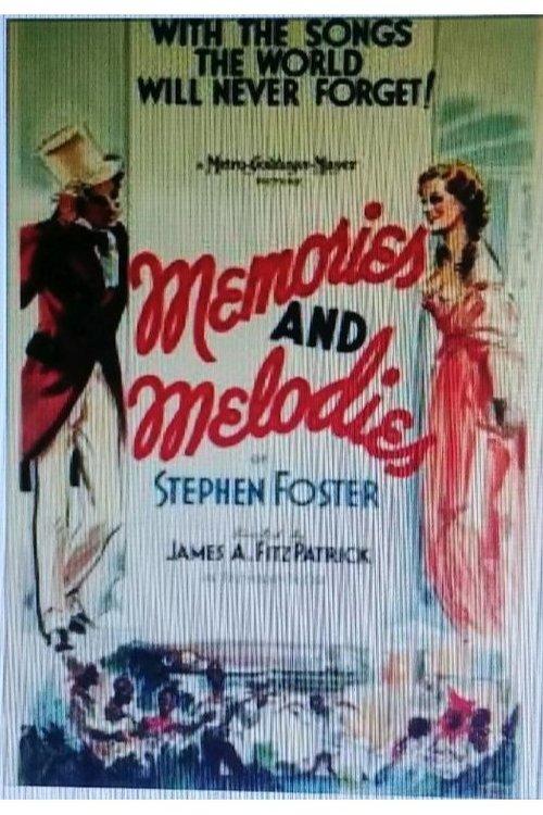 Download Memories and Melodies poster