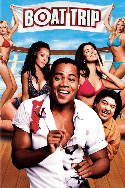 Download Boat Trip poster