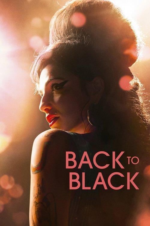 Download Back to Black poster