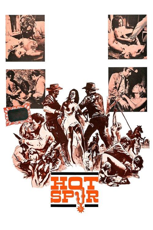 Download Hot Spur poster