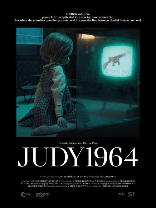 Download JUDY1964 poster