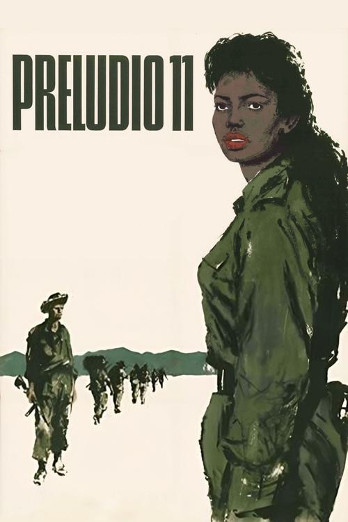 Download Preludio 11 poster