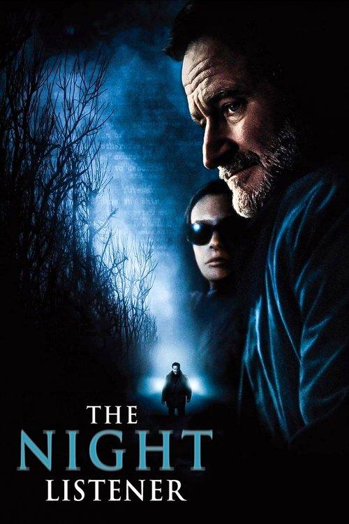 Download The Night Listener poster