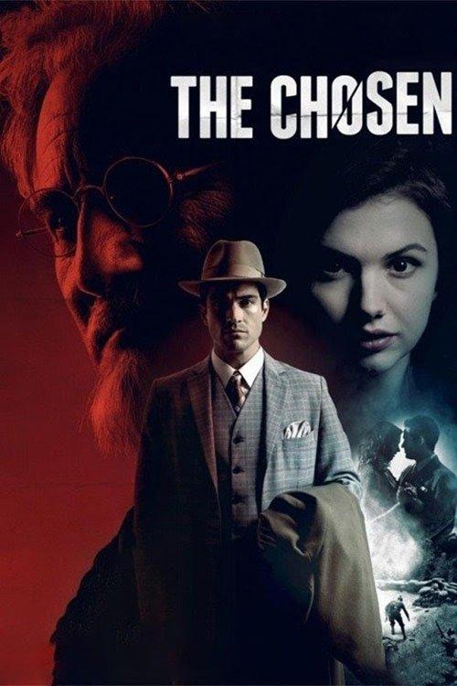 Download The Chosen poster