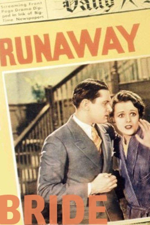 Download The Runaway Bride poster