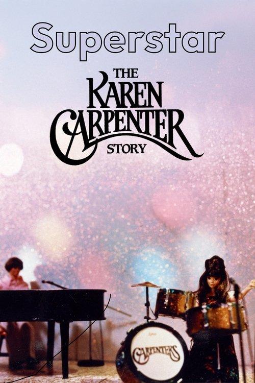 Download Superstar: The Karen Carpenter Story poster