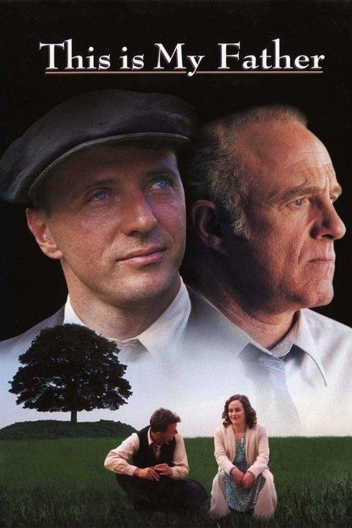 Download This Is My Father poster