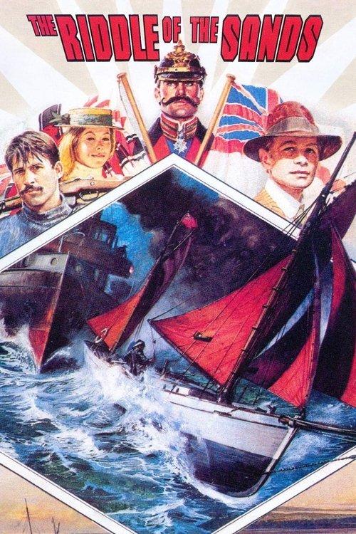 Download The Riddle of the Sands poster