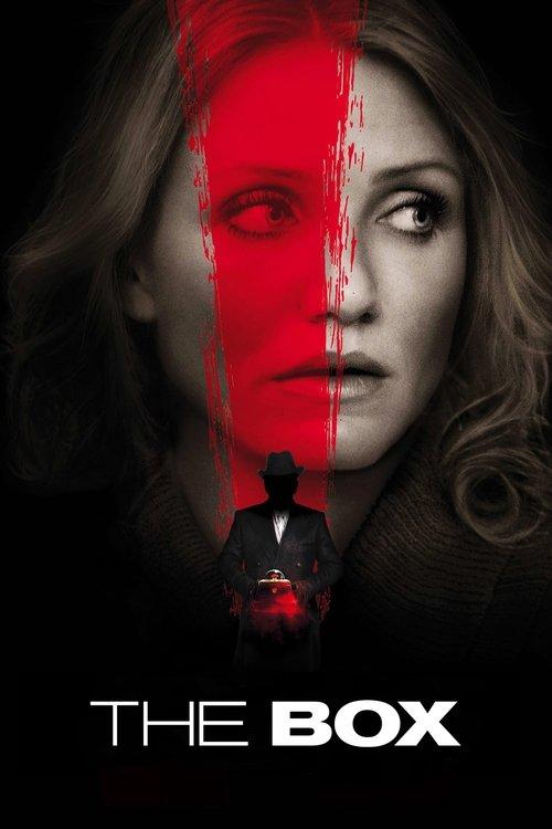 Download The Box poster