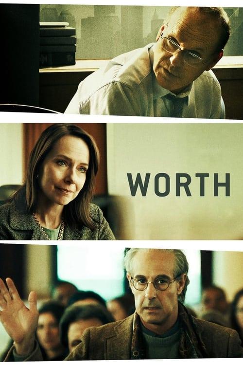 Download Worth poster