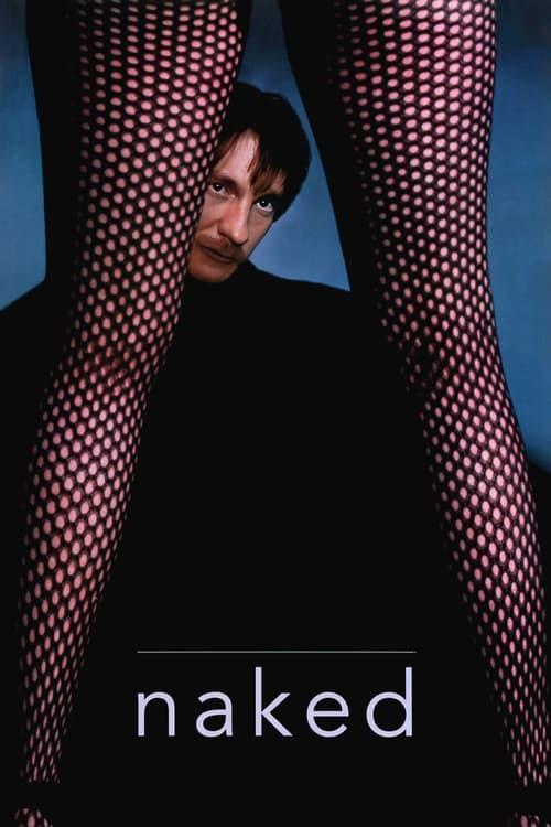 Download Naked poster