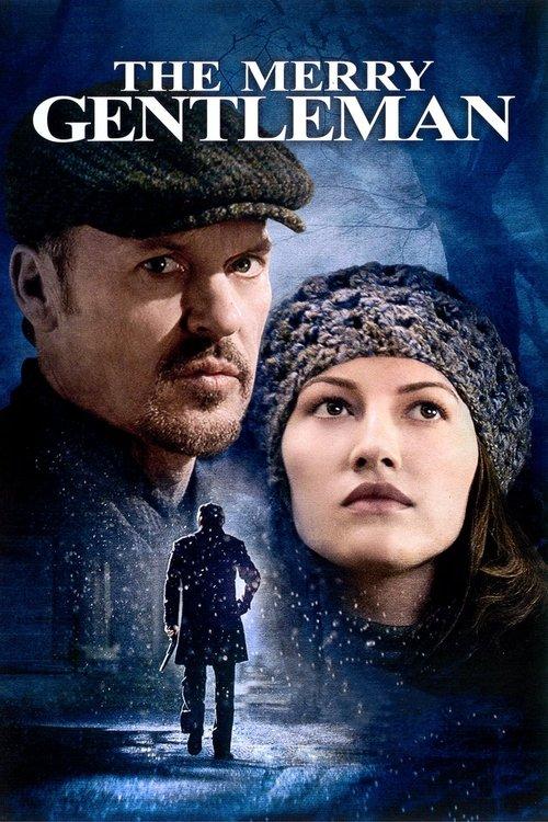 Download The Merry Gentleman poster